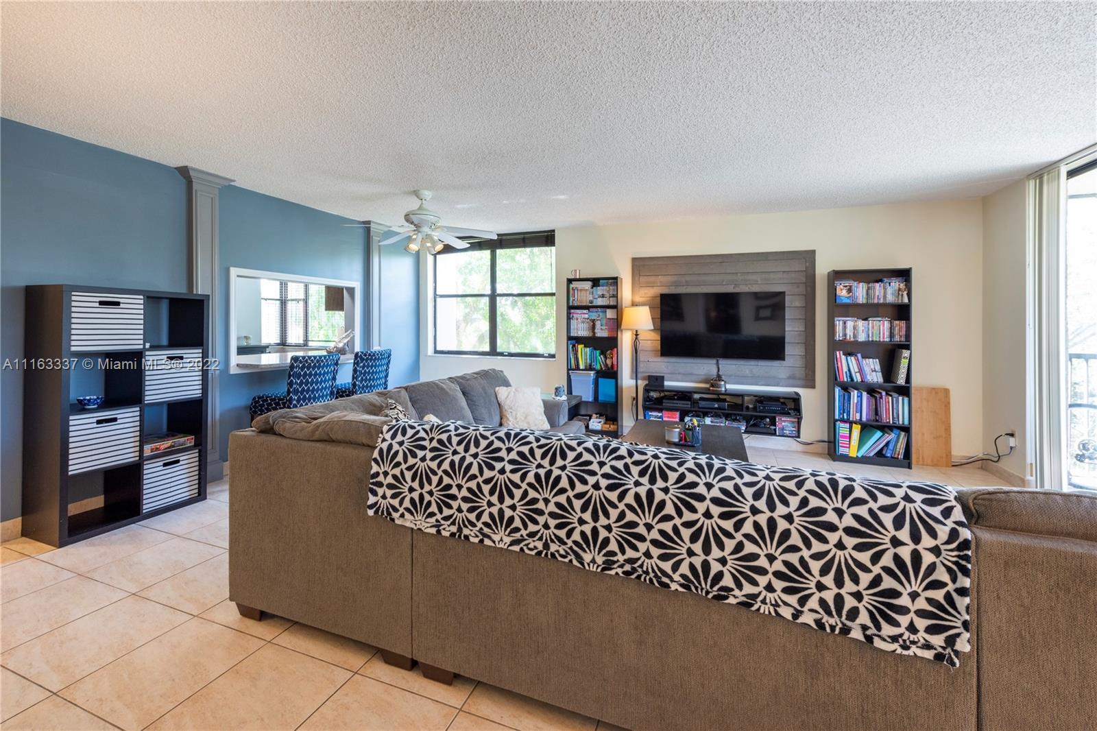 ROYAL PALM AT PLANTATION - Residential