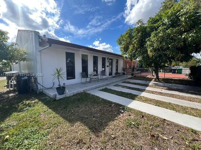 ROYALE GREEN TOWNHOUSE SE - Residential