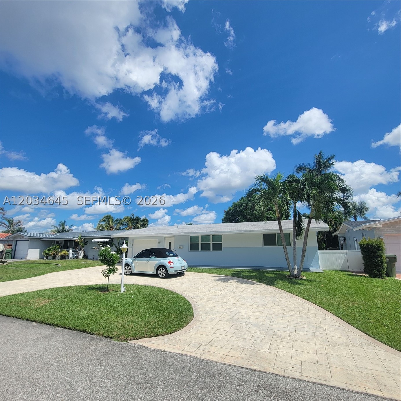 BOULEVARD HEIGHTS SEC NIN - Residential Lease