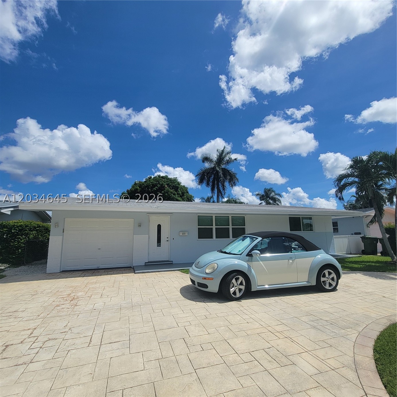 BOULEVARD HEIGHTS SEC NIN - Residential Lease
