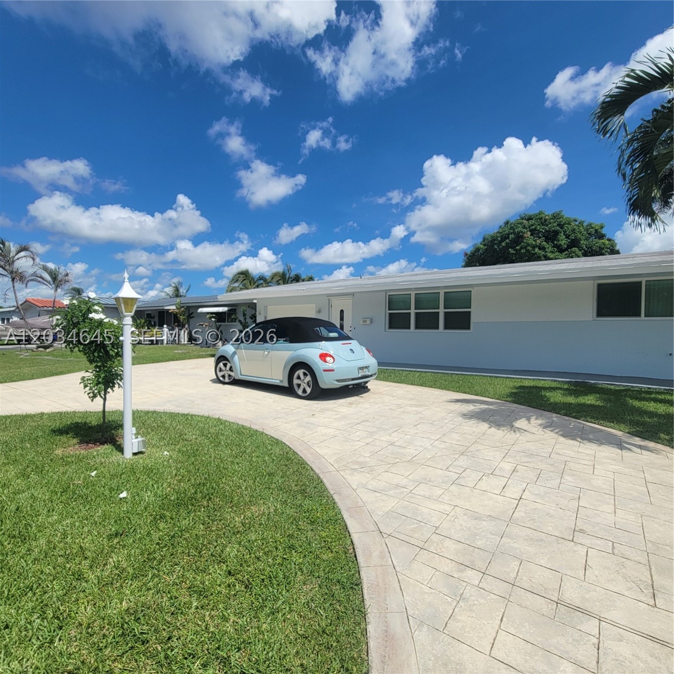 BOULEVARD HEIGHTS SEC NIN - Residential Lease