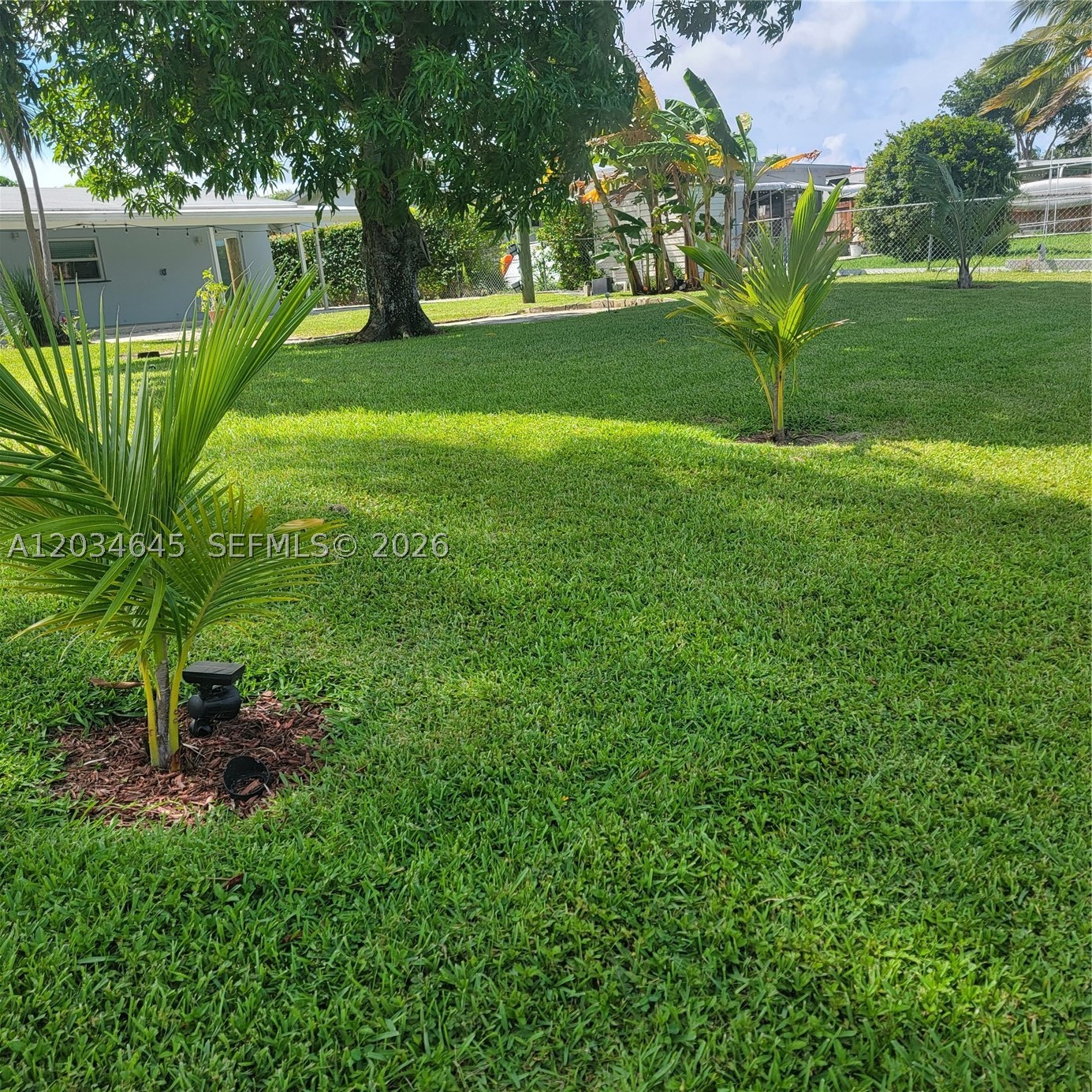 BOULEVARD HEIGHTS SEC NIN - Residential Lease