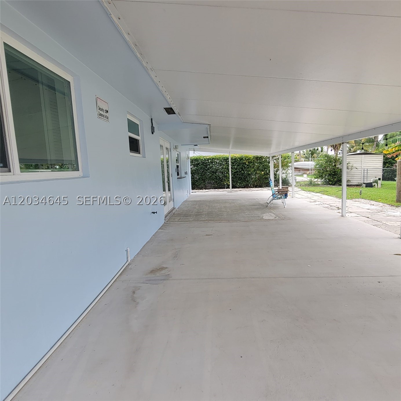 BOULEVARD HEIGHTS SEC NIN - Residential Lease
