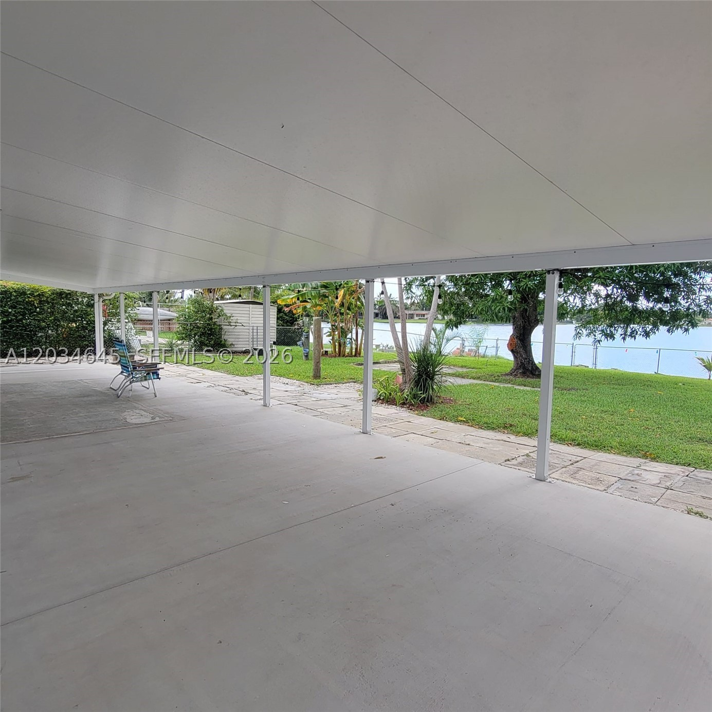 BOULEVARD HEIGHTS SEC NIN - Residential Lease