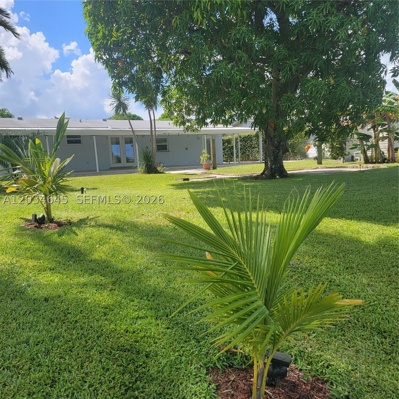 BOULEVARD HEIGHTS SEC NIN - Residential Lease