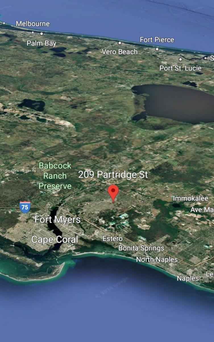 Lehigh Acres - Land
