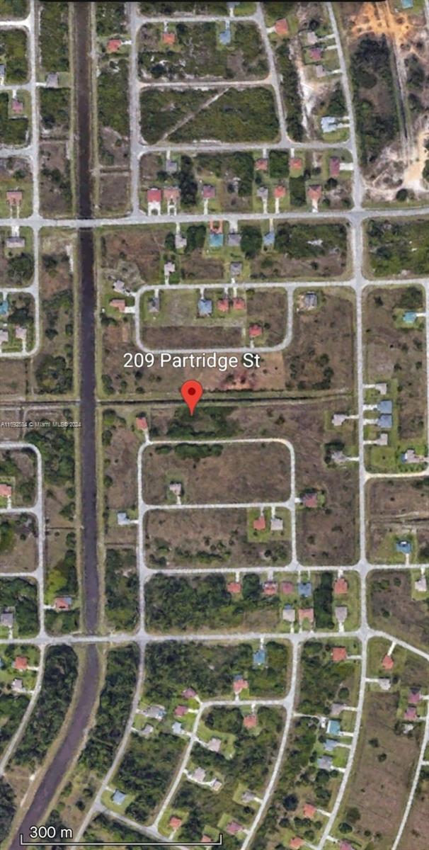 Lehigh Acres - Land