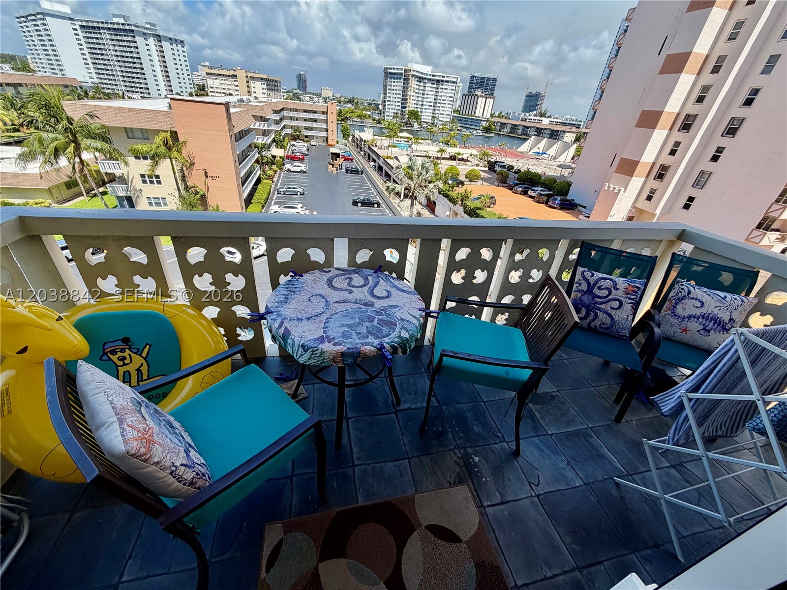 ISLANDS-MARTINIQUE CONDO - Residential Lease