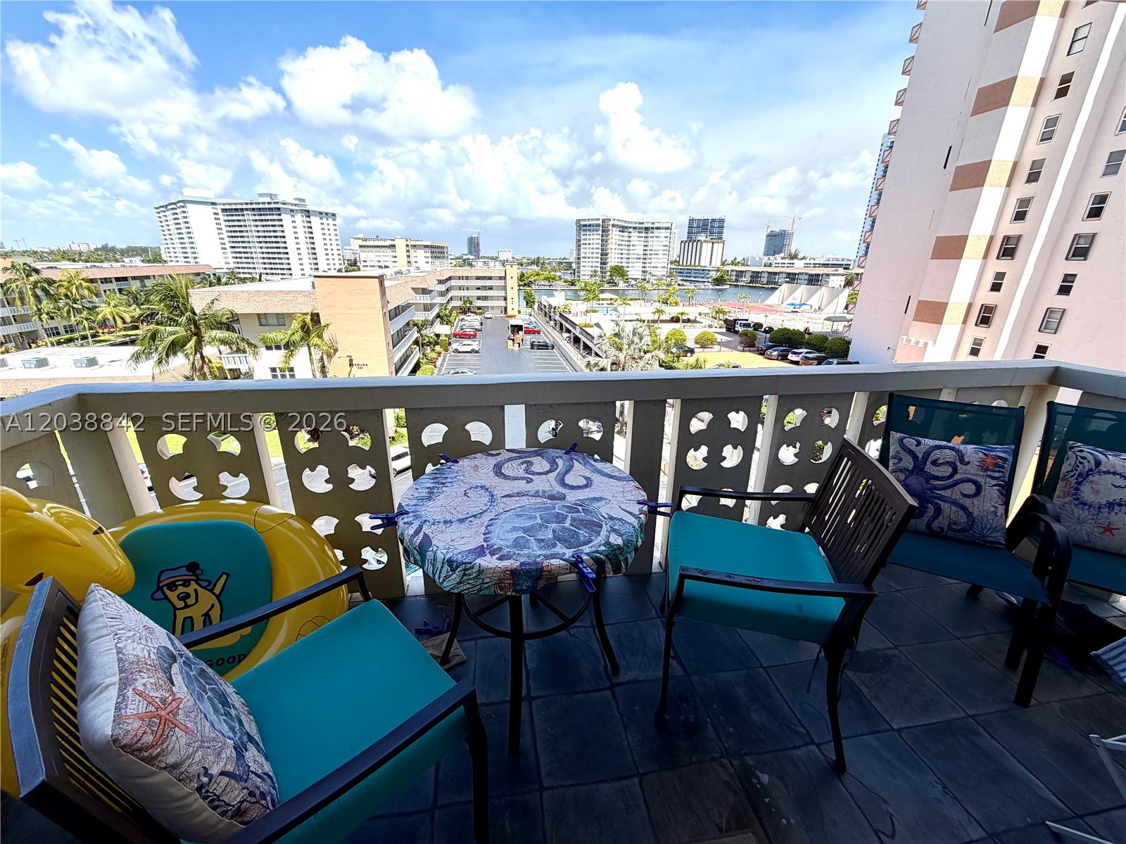 ISLANDS-MARTINIQUE CONDO - Residential Lease