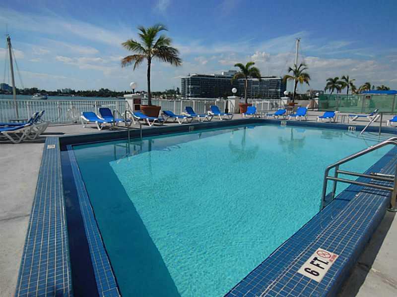 AQUASOL CONDO - Residential Lease