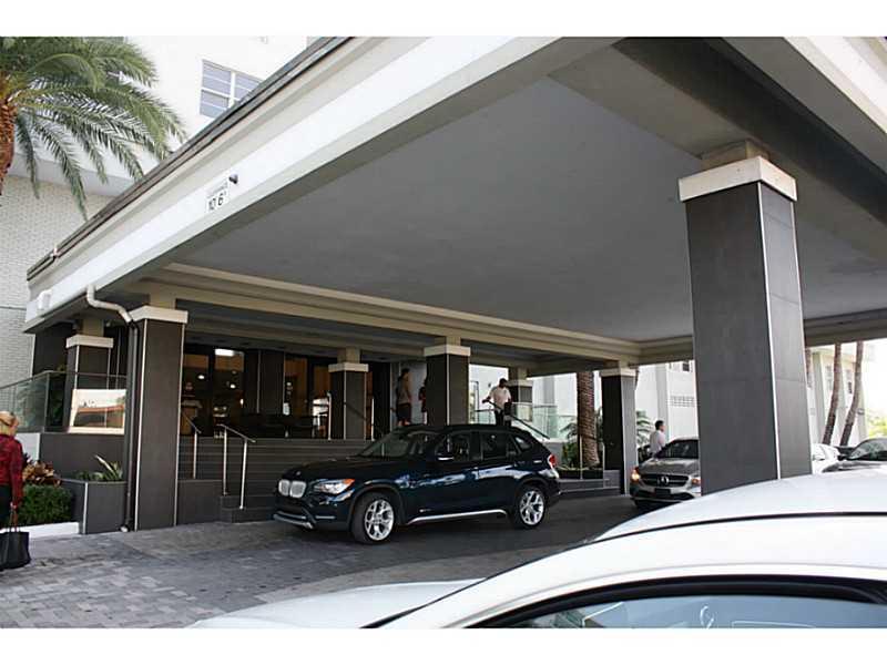 AQUASOL CONDO - Residential Lease