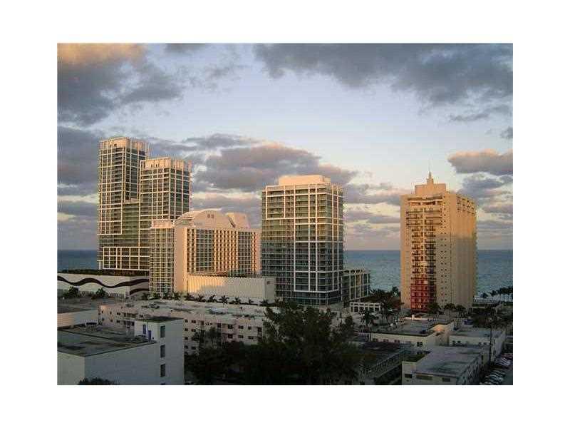 AQUASOL CONDO - Residential Lease