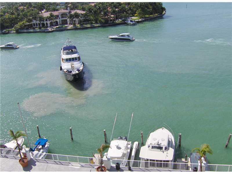 AQUASOL CONDO - Residential Lease
