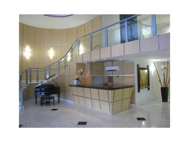 AQUASOL CONDO - Residential Lease
