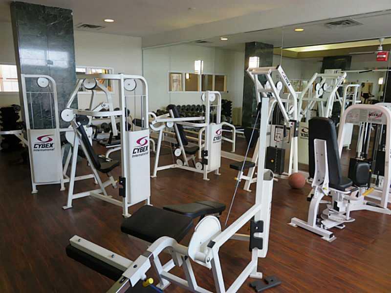 AQUASOL CONDO - Residential Lease