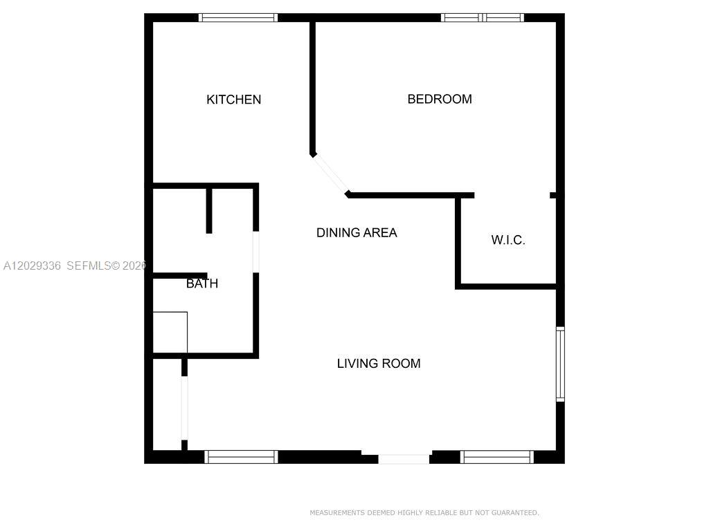 HOLLYWOOD LITTLE RANCHES - Residential Lease