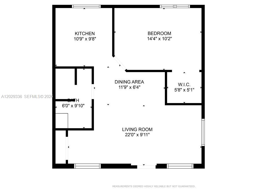 HOLLYWOOD LITTLE RANCHES - Residential Lease