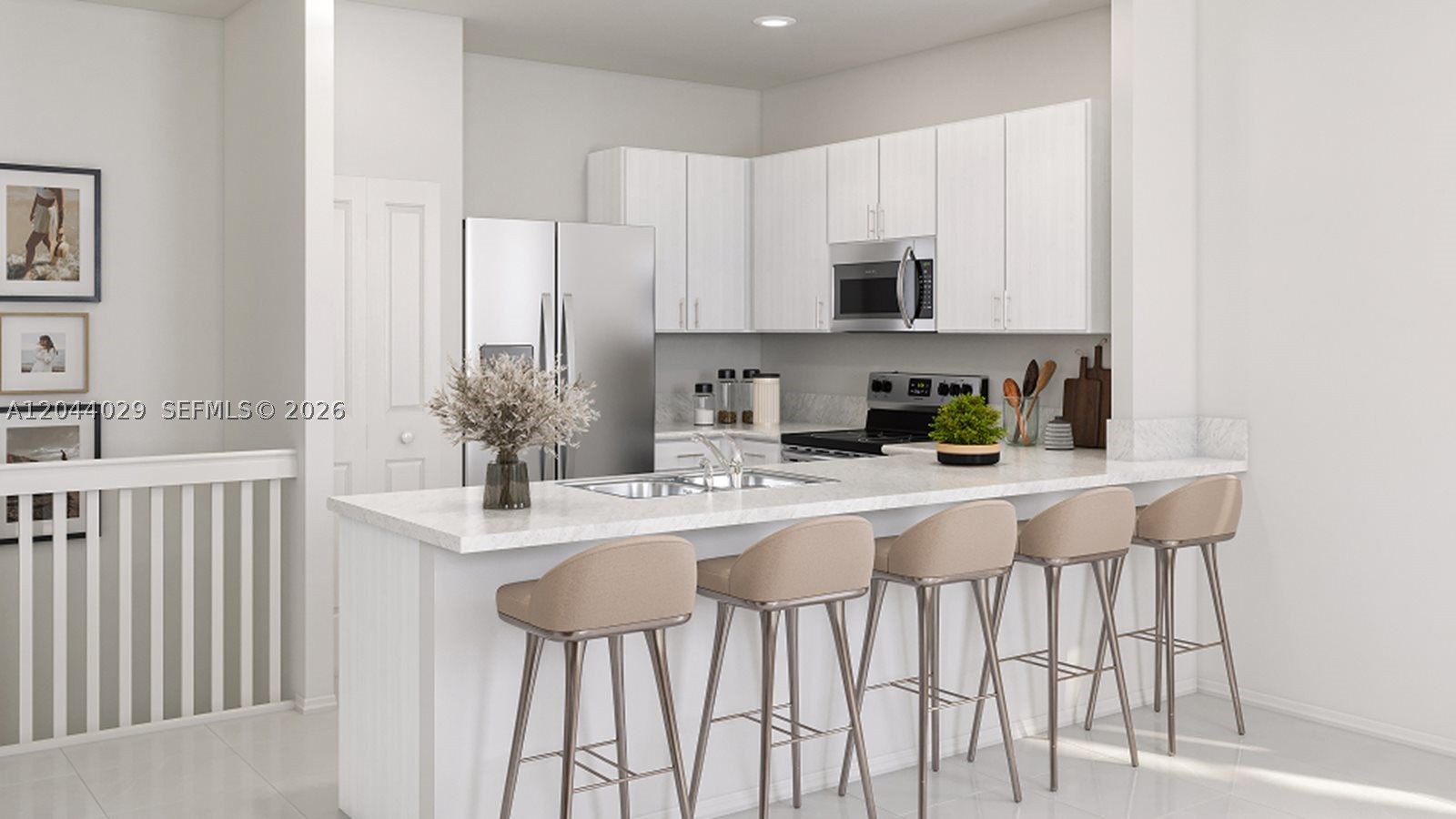 Solstice - Residential