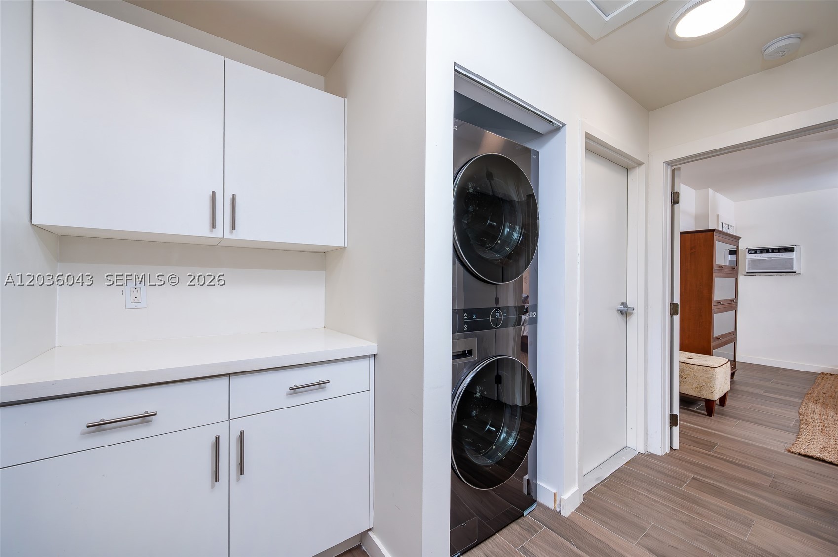 CORAL GABLES SEC K REV - Residential Lease