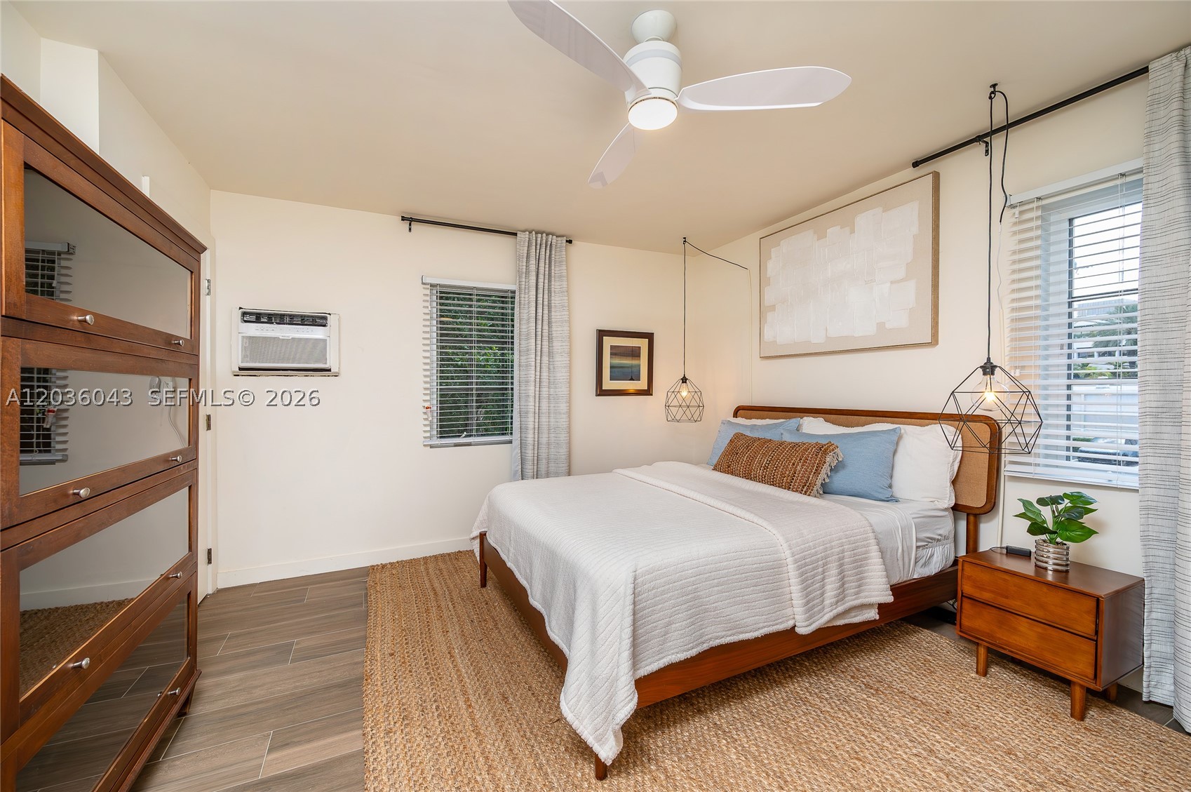 CORAL GABLES SEC K REV - Residential Lease
