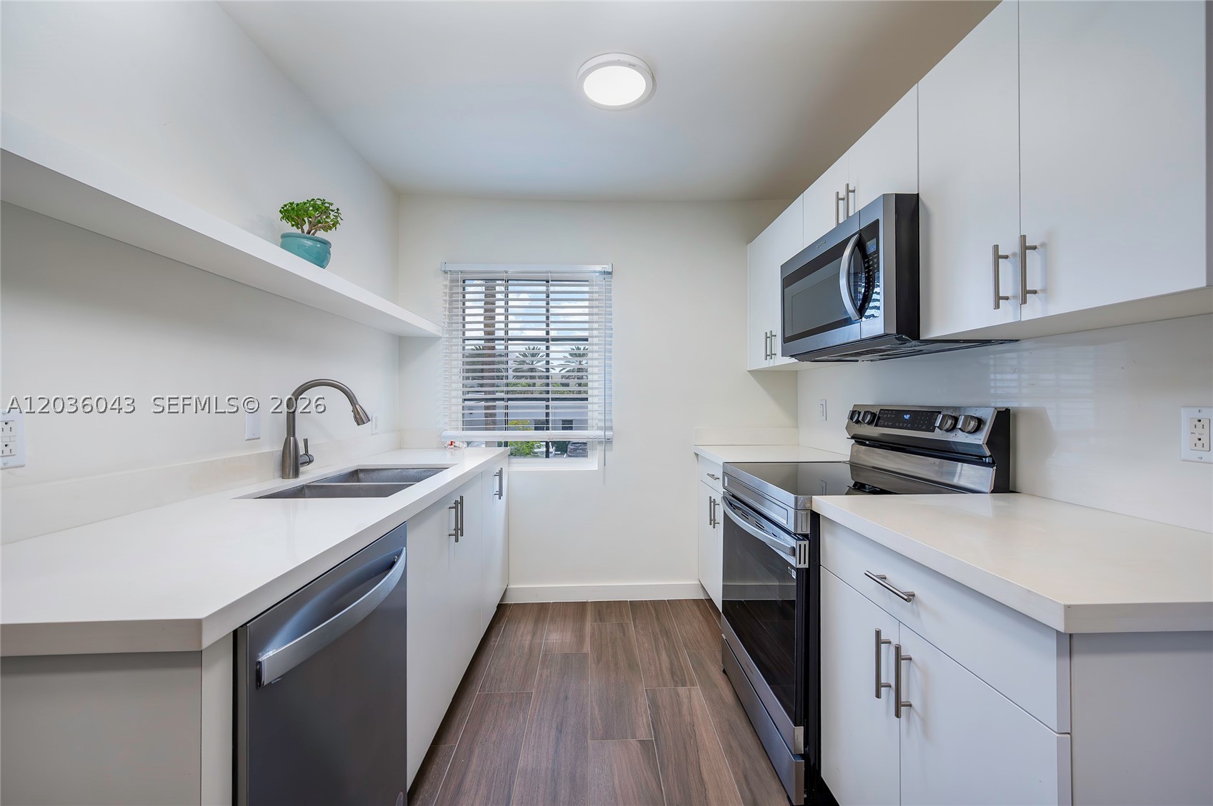 CORAL GABLES SEC K REV - Residential Lease