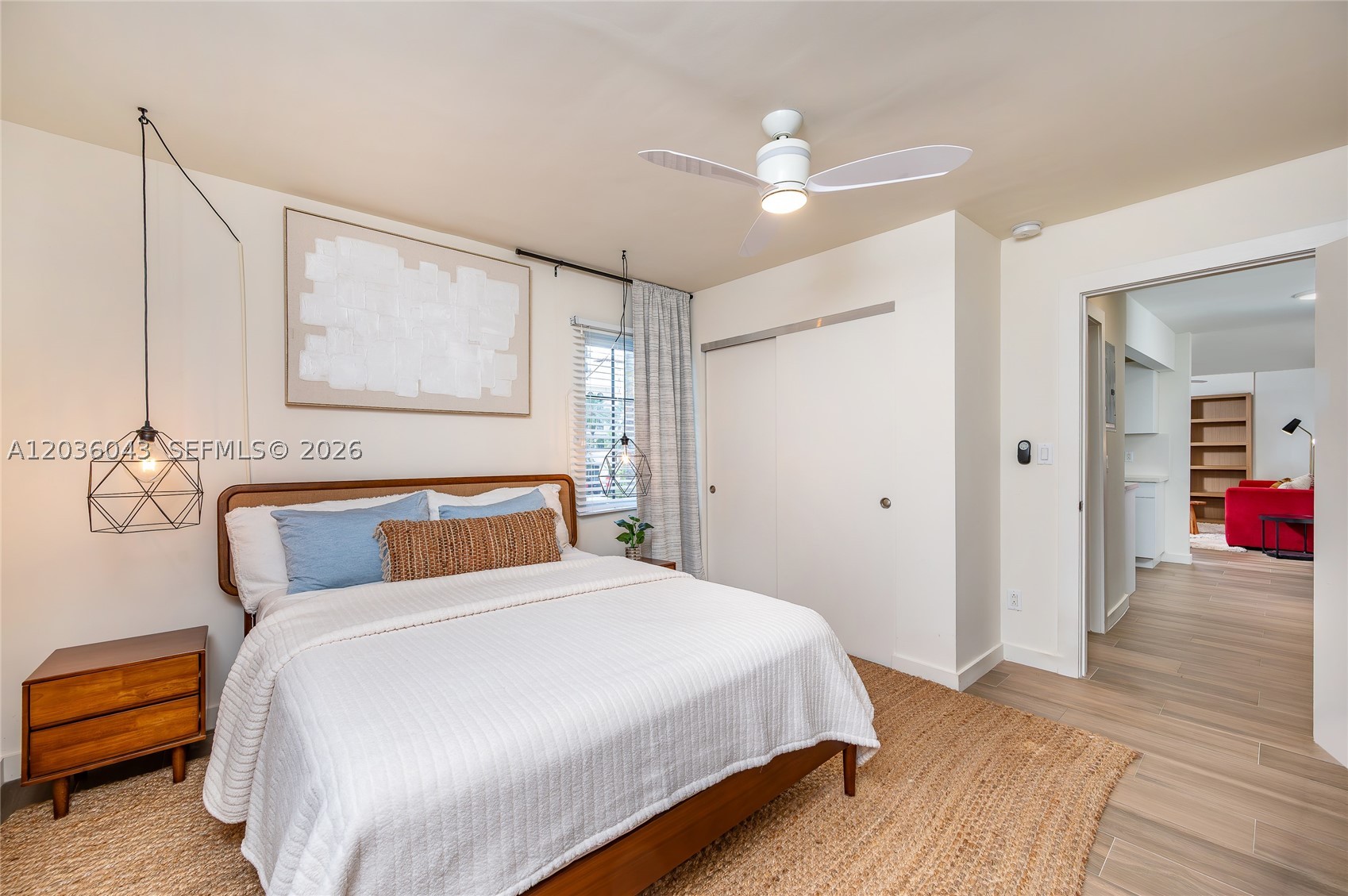 CORAL GABLES SEC K REV - Residential Lease