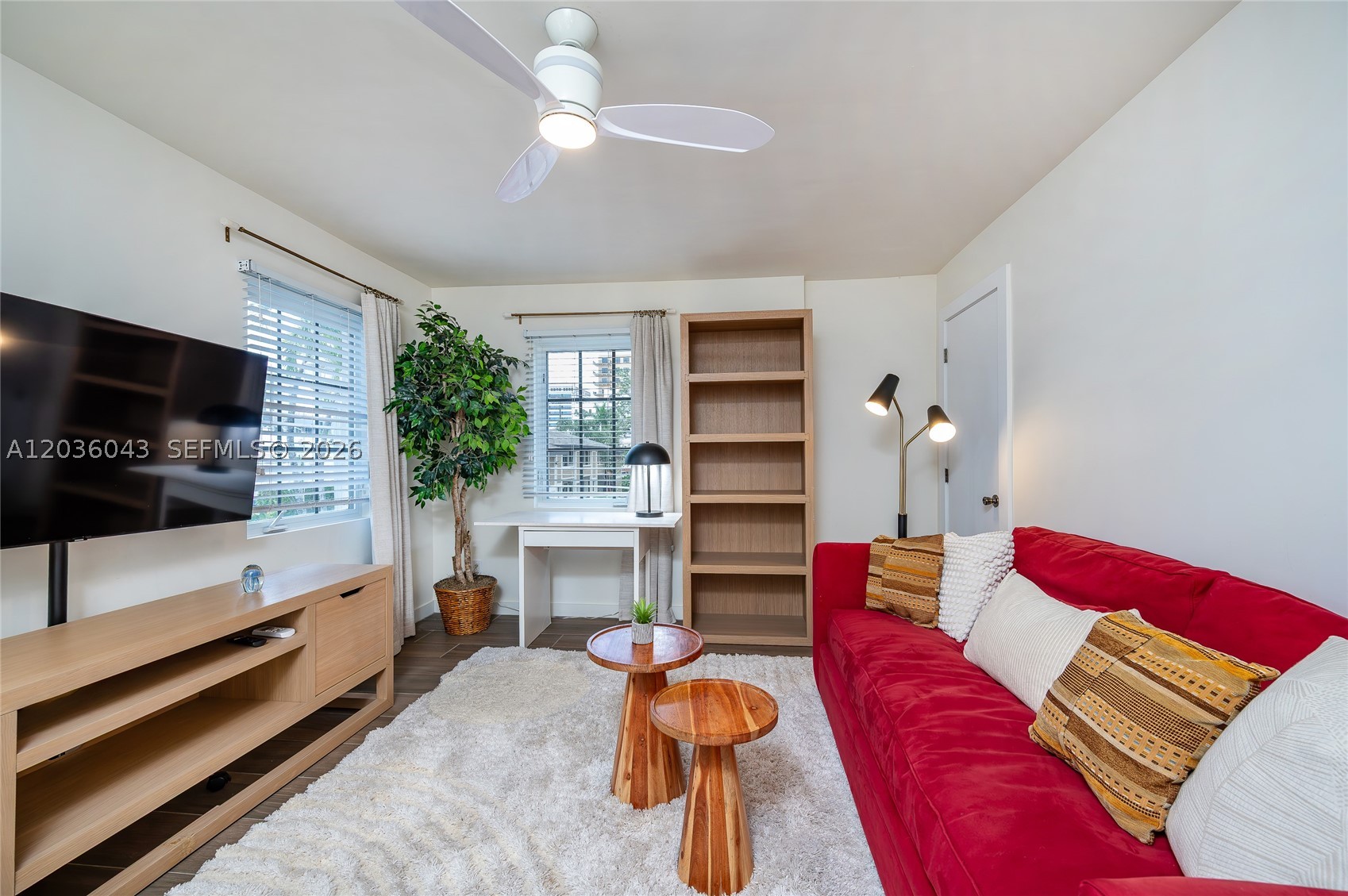CORAL GABLES SEC K REV - Residential Lease