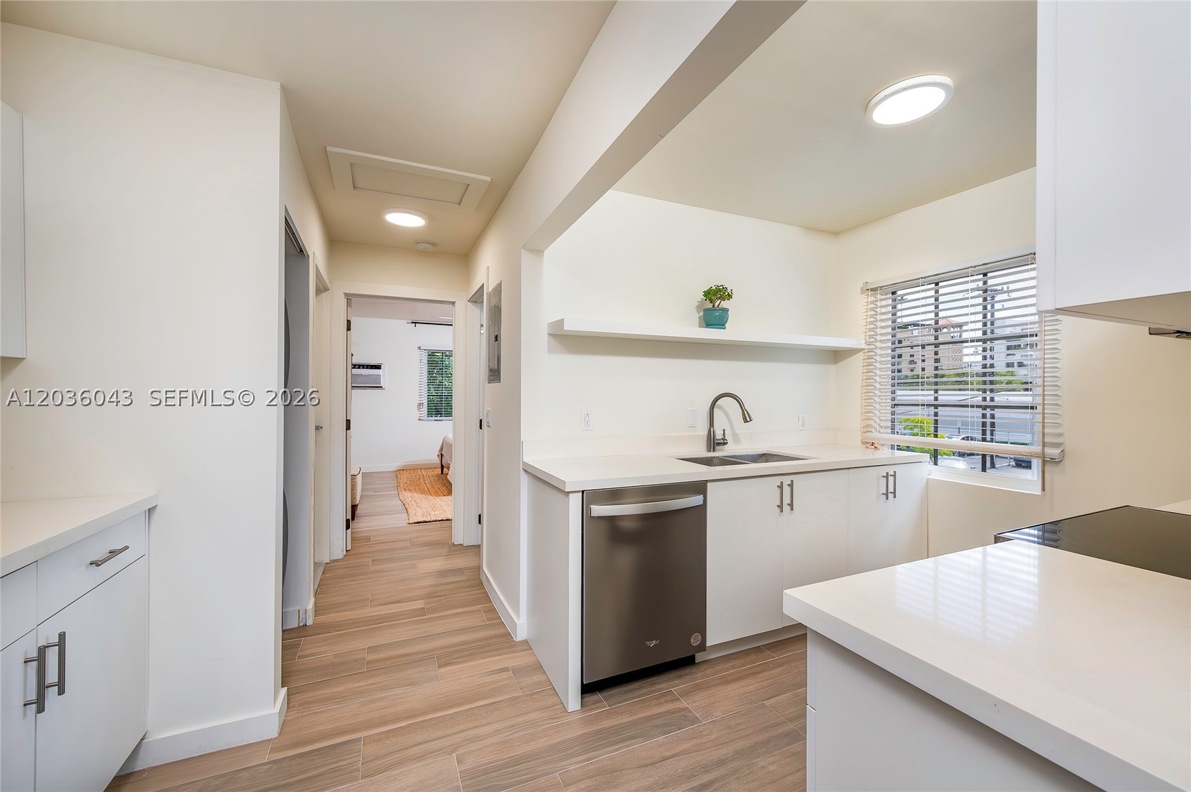 CORAL GABLES SEC K REV - Residential Lease