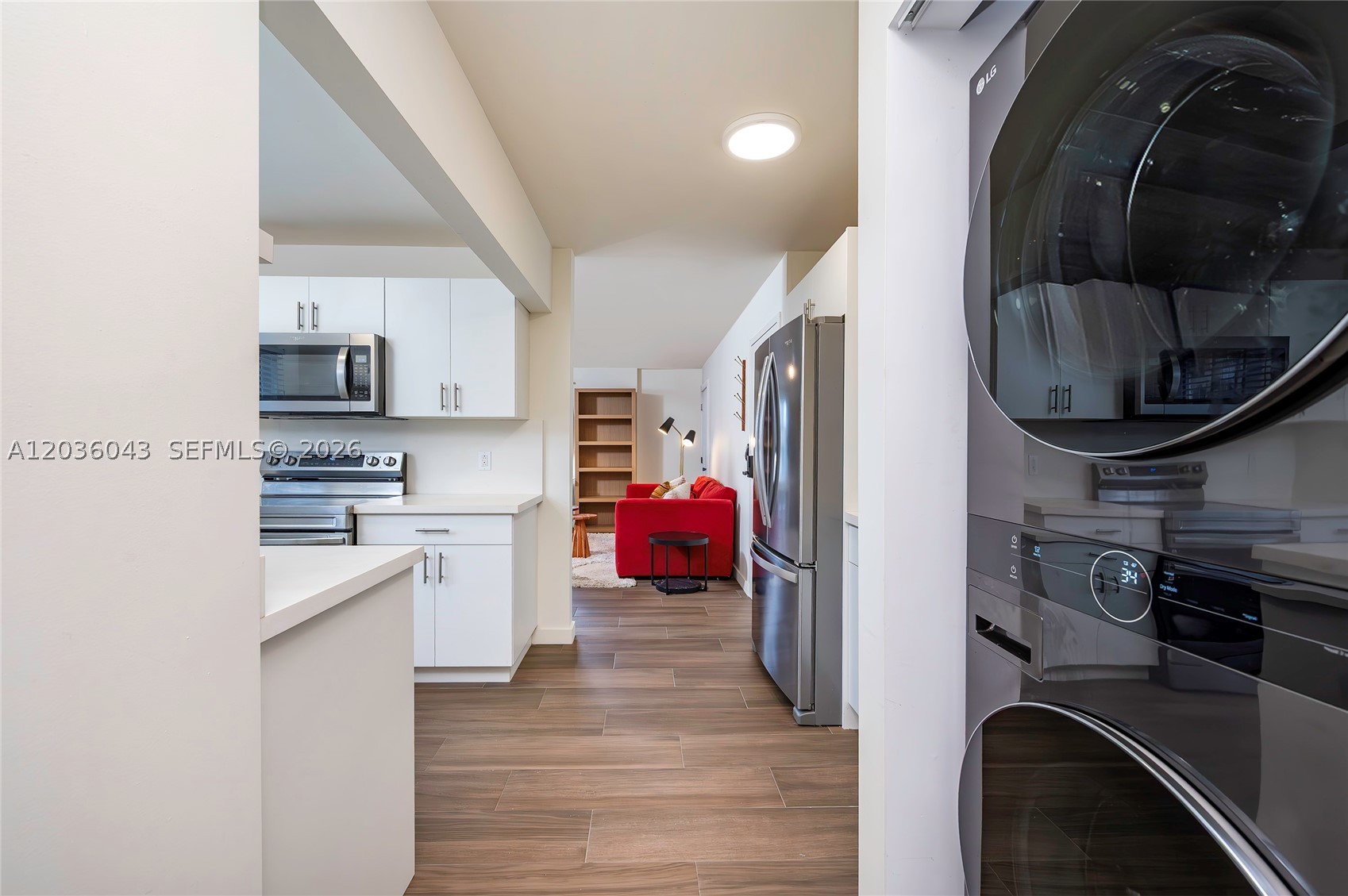 CORAL GABLES SEC K REV - Residential Lease