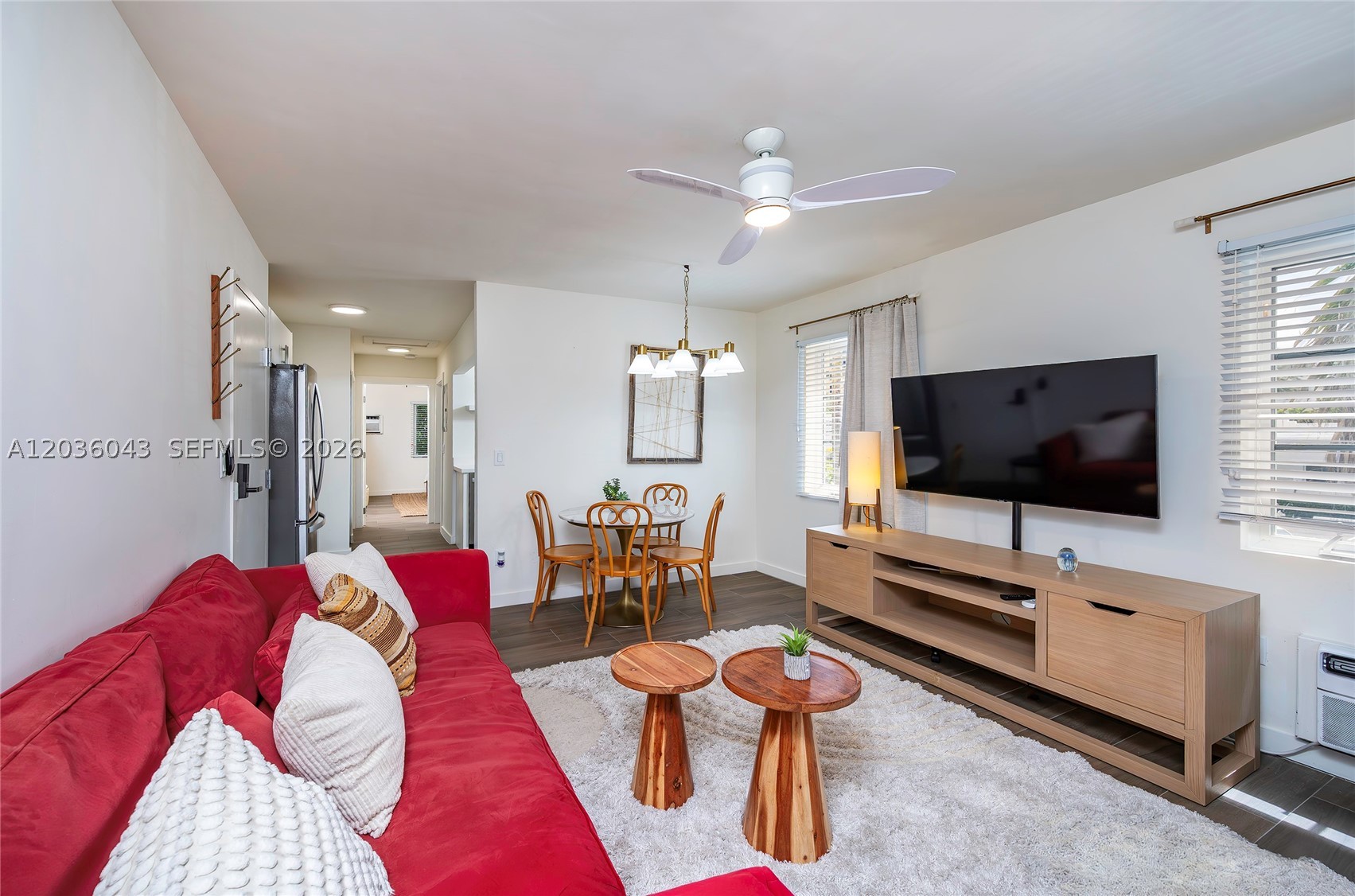 CORAL GABLES SEC K REV - Residential Lease