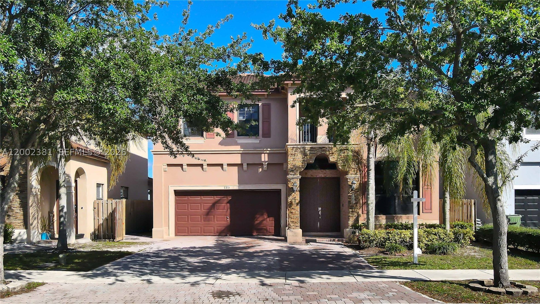 BAYWINDS OF ABACO - Residential