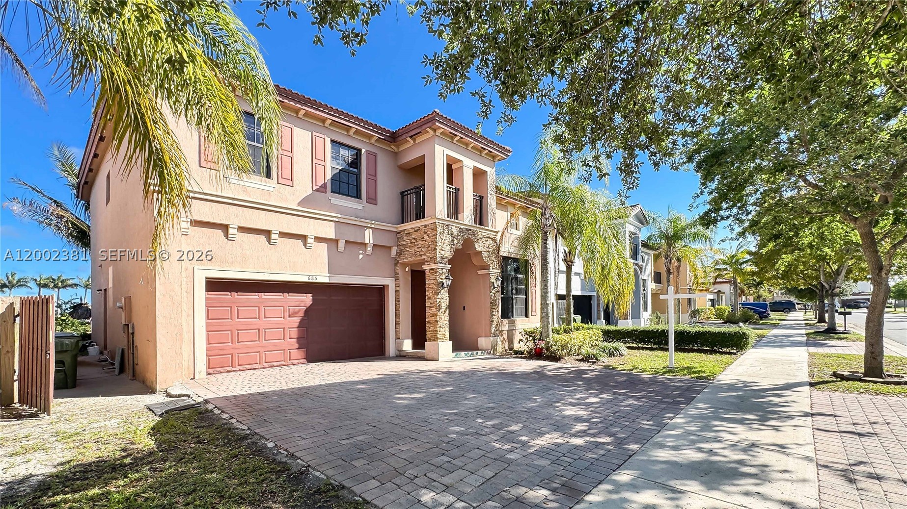 BAYWINDS OF ABACO - Residential