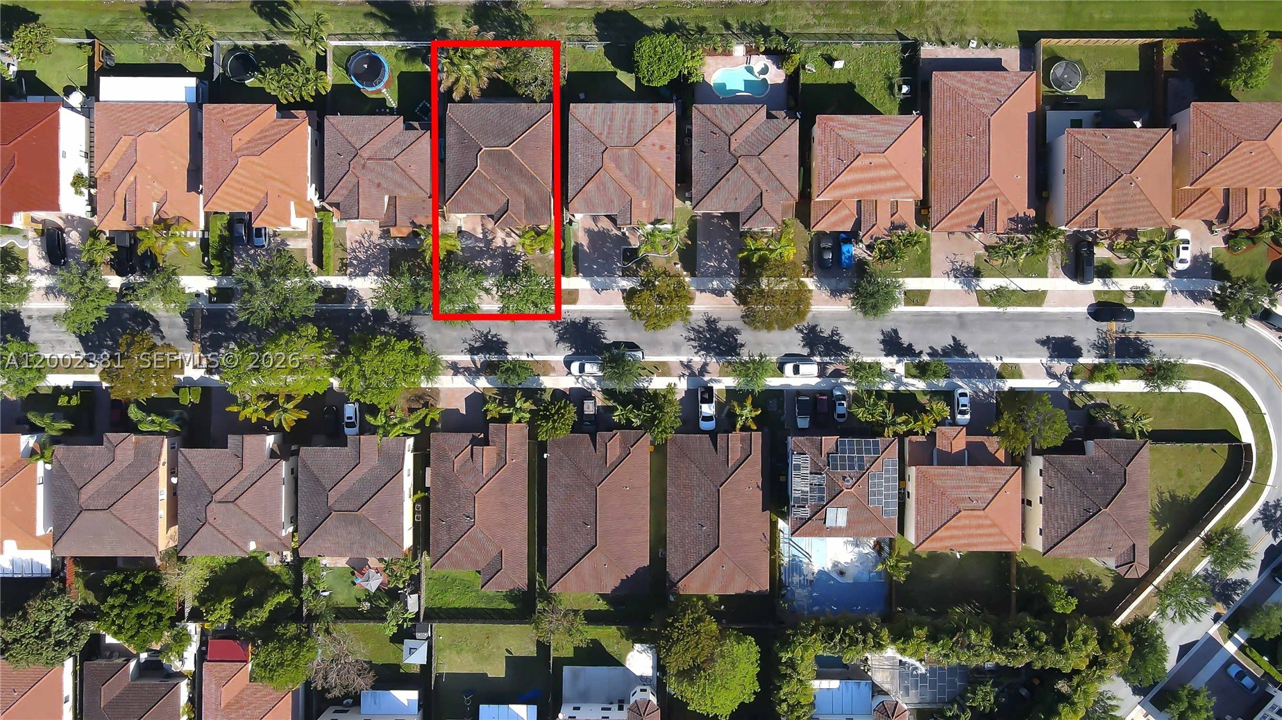 BAYWINDS OF ABACO - Residential