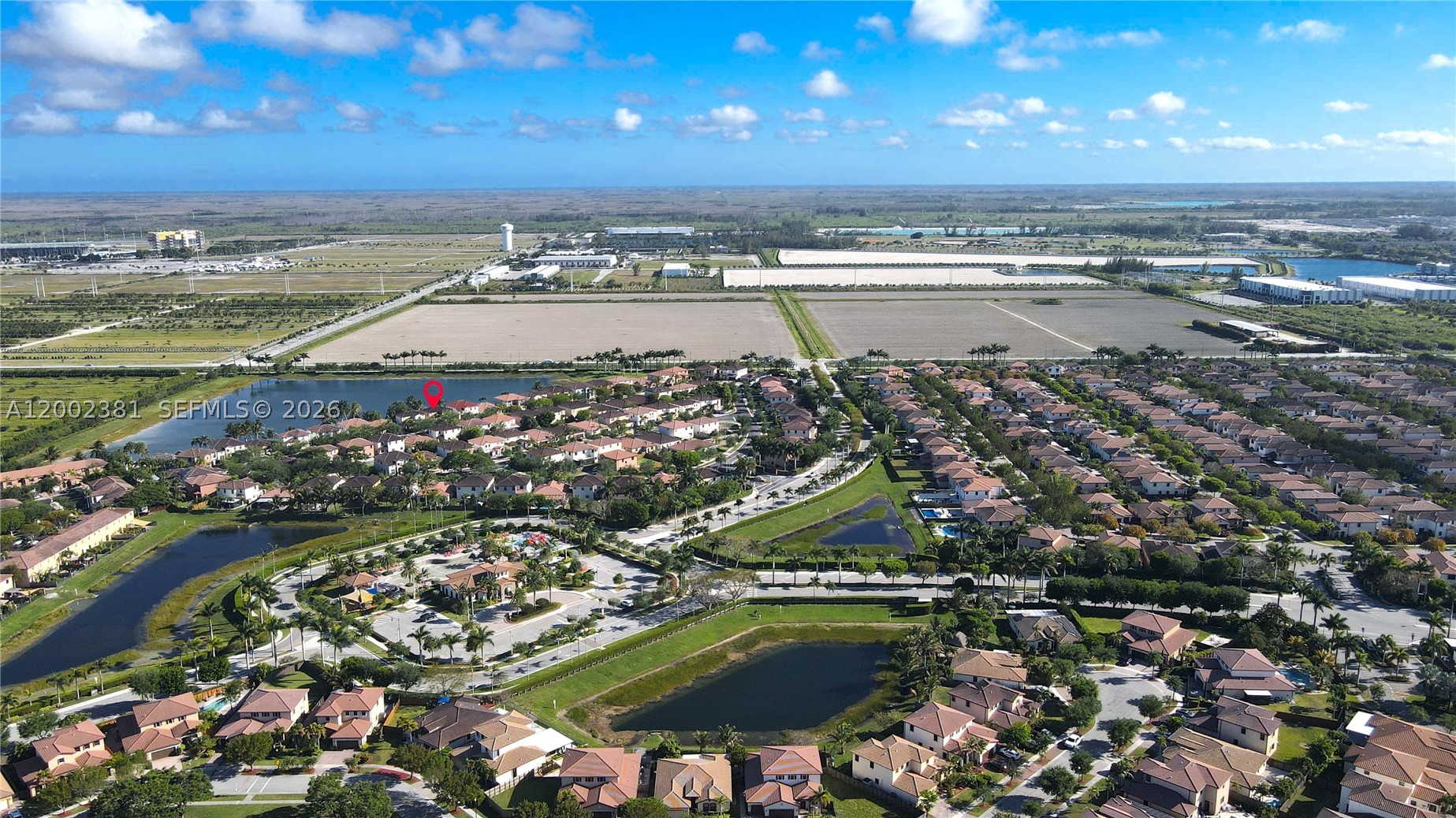 BAYWINDS OF ABACO - Residential