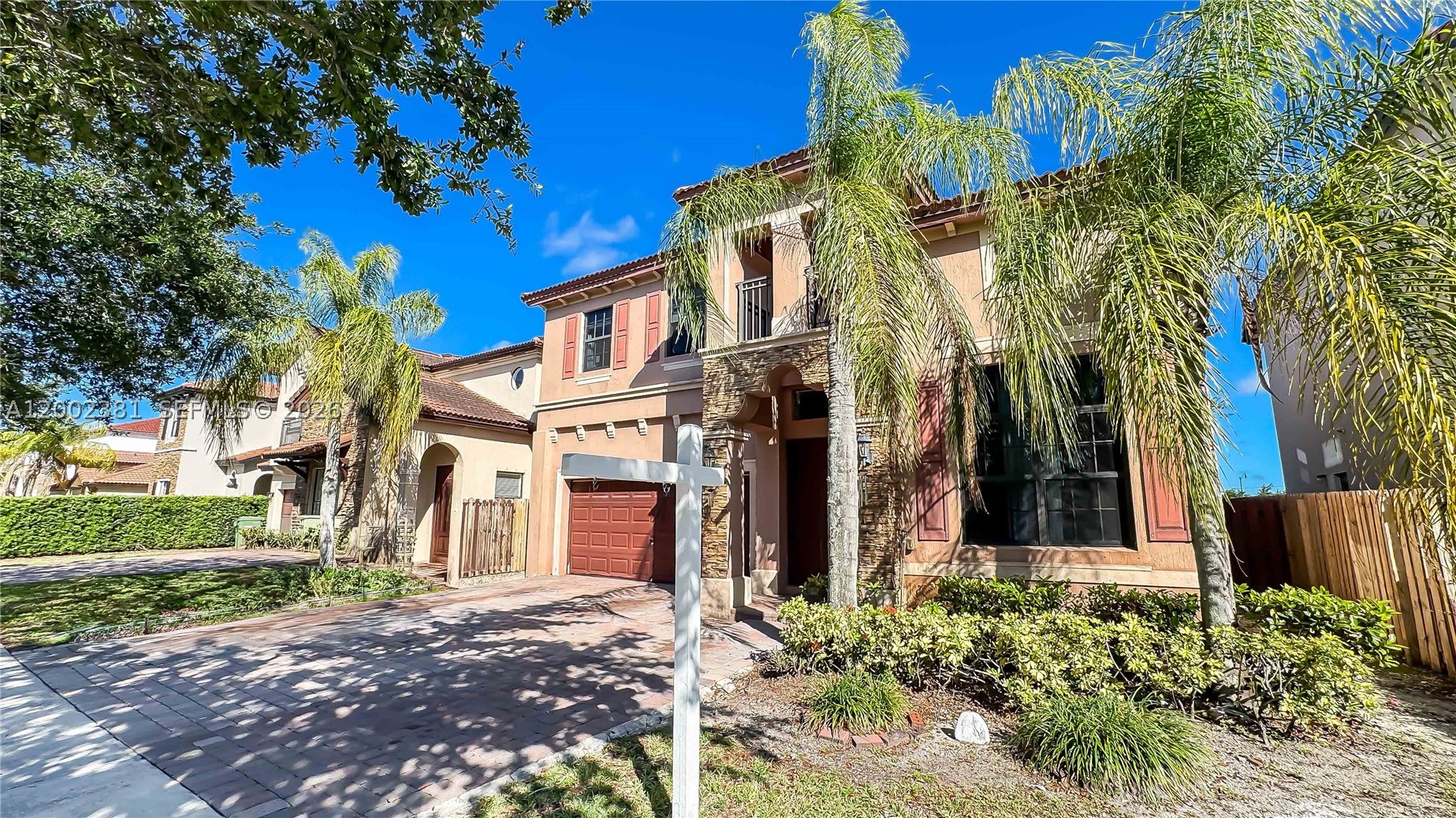 BAYWINDS OF ABACO - Residential
