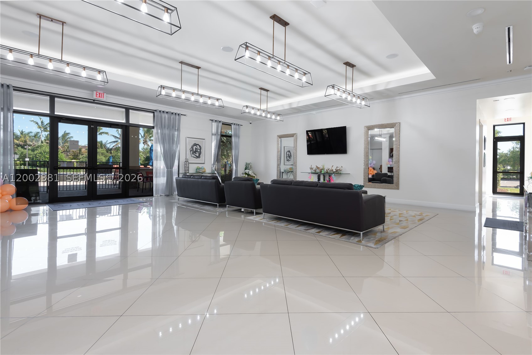 BAYWINDS OF ABACO - Residential
