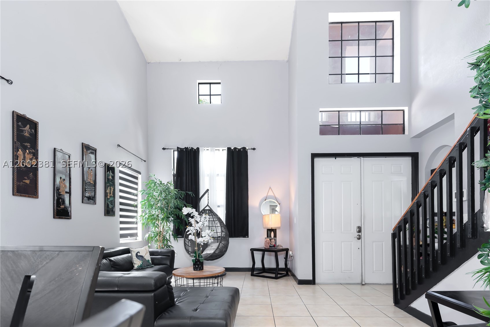 BAYWINDS OF ABACO - Residential