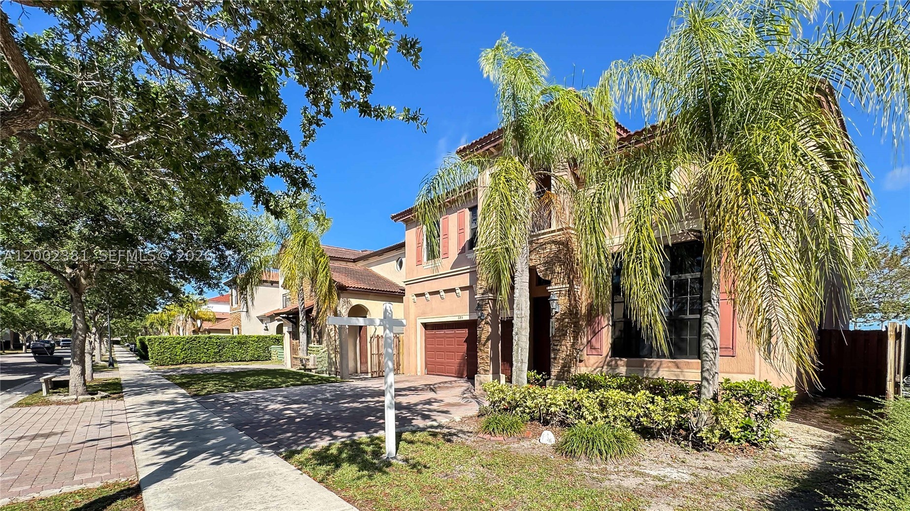 BAYWINDS OF ABACO - Residential