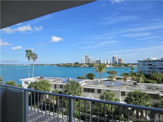 Immaculate, freshly painted, ready for move in. Great water view, tile floors throughout, washer/dryer in unit. Easy to show, combo lockbox at front desk, use show assist.