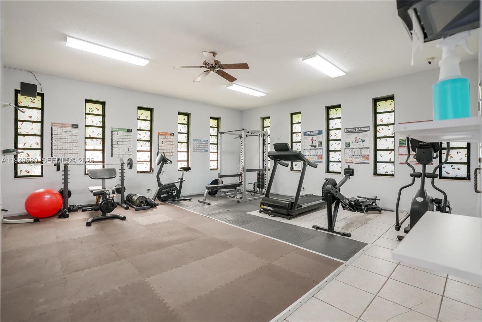GLADIOLA GARDENS CONDO - Residential