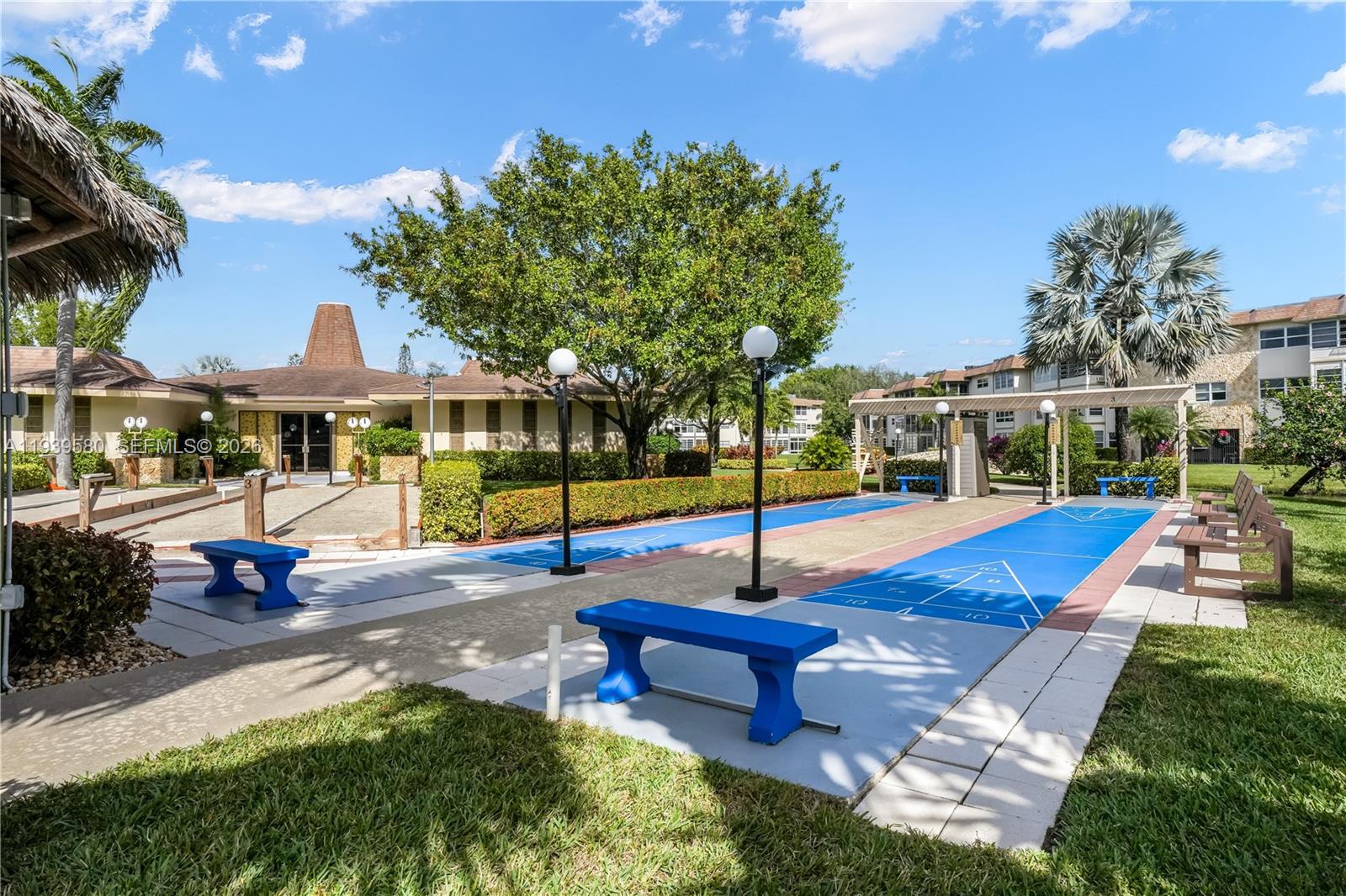 GLADIOLA GARDENS CONDO - Residential