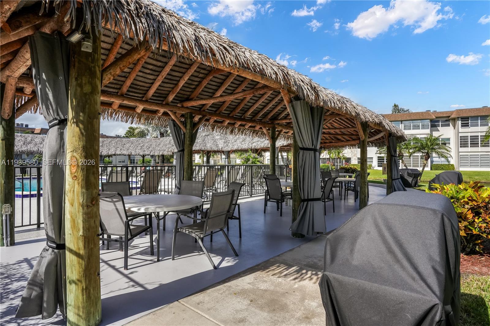 GLADIOLA GARDENS CONDO - Residential