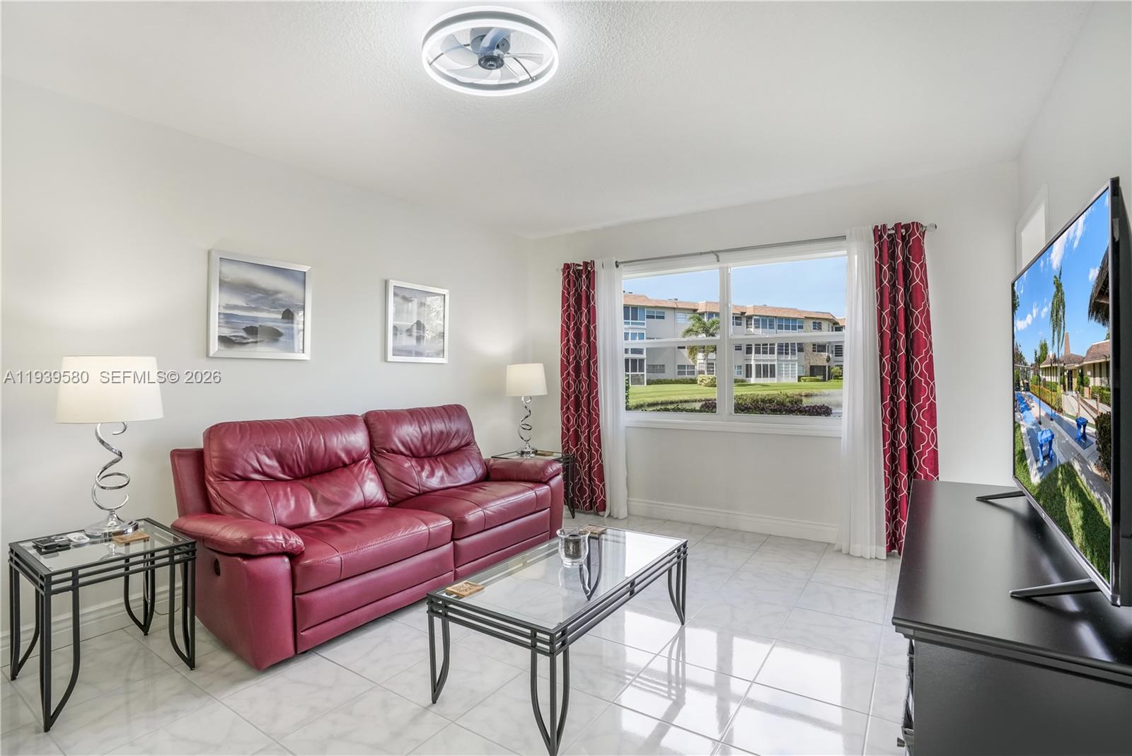 GLADIOLA GARDENS CONDO - Residential