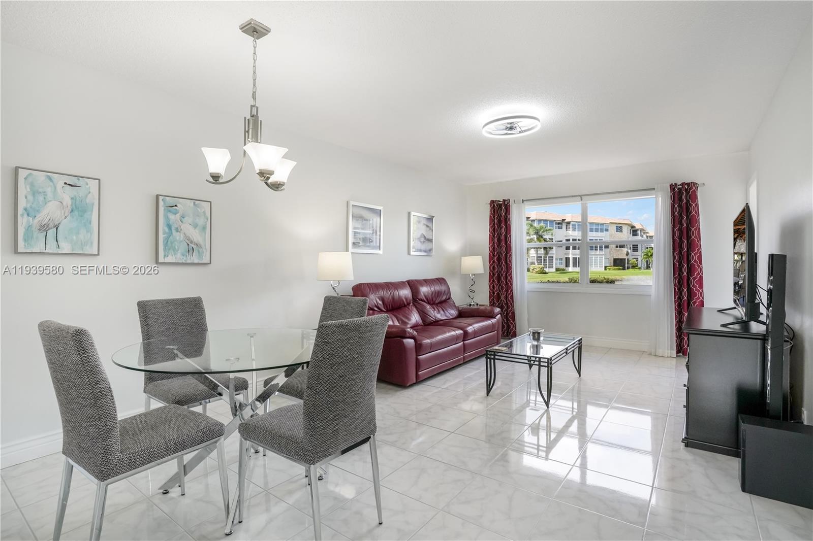 GLADIOLA GARDENS CONDO - Residential