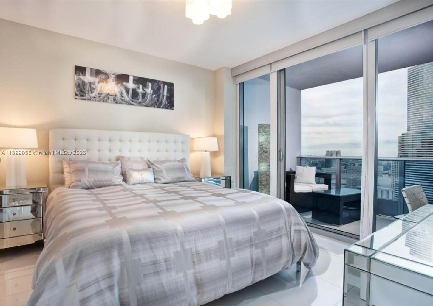 EPIC WEST CONDO - Residential Lease