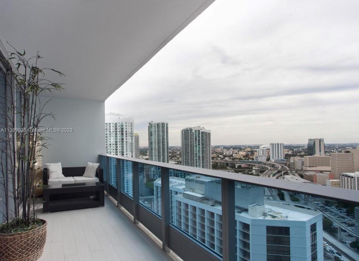 EPIC WEST CONDO - Residential Lease