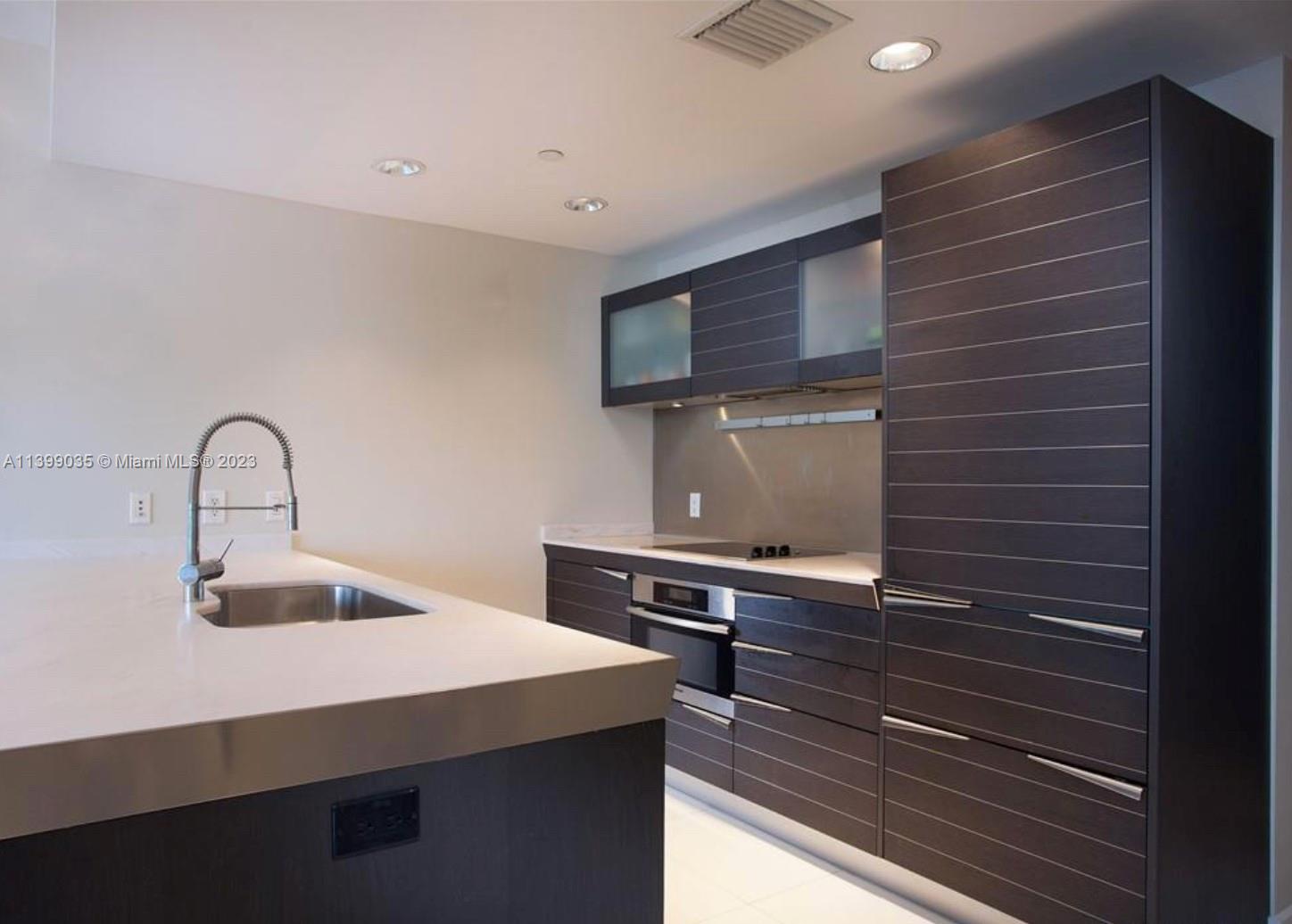 EPIC WEST CONDO - Residential Lease