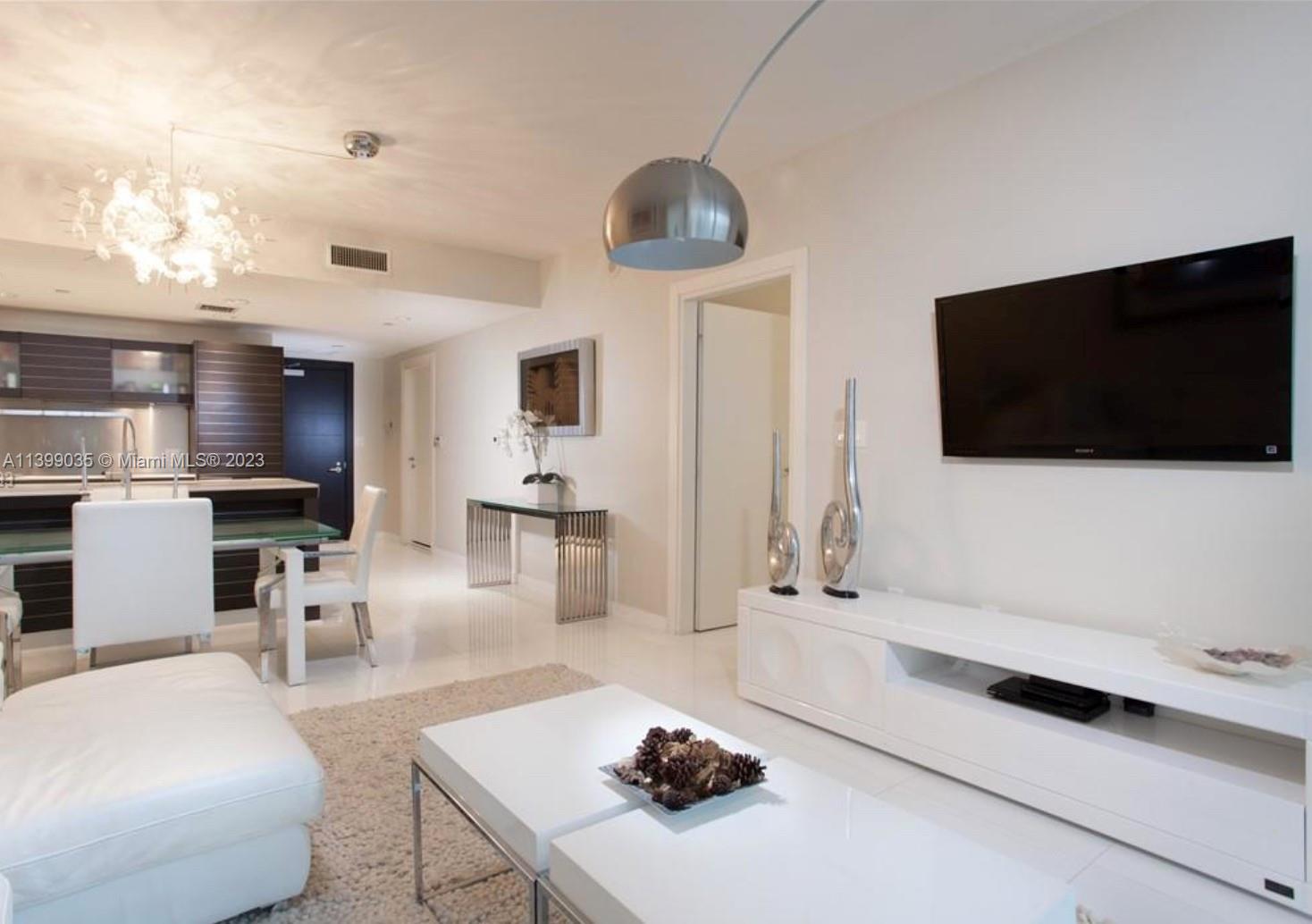EPIC WEST CONDO - Residential Lease