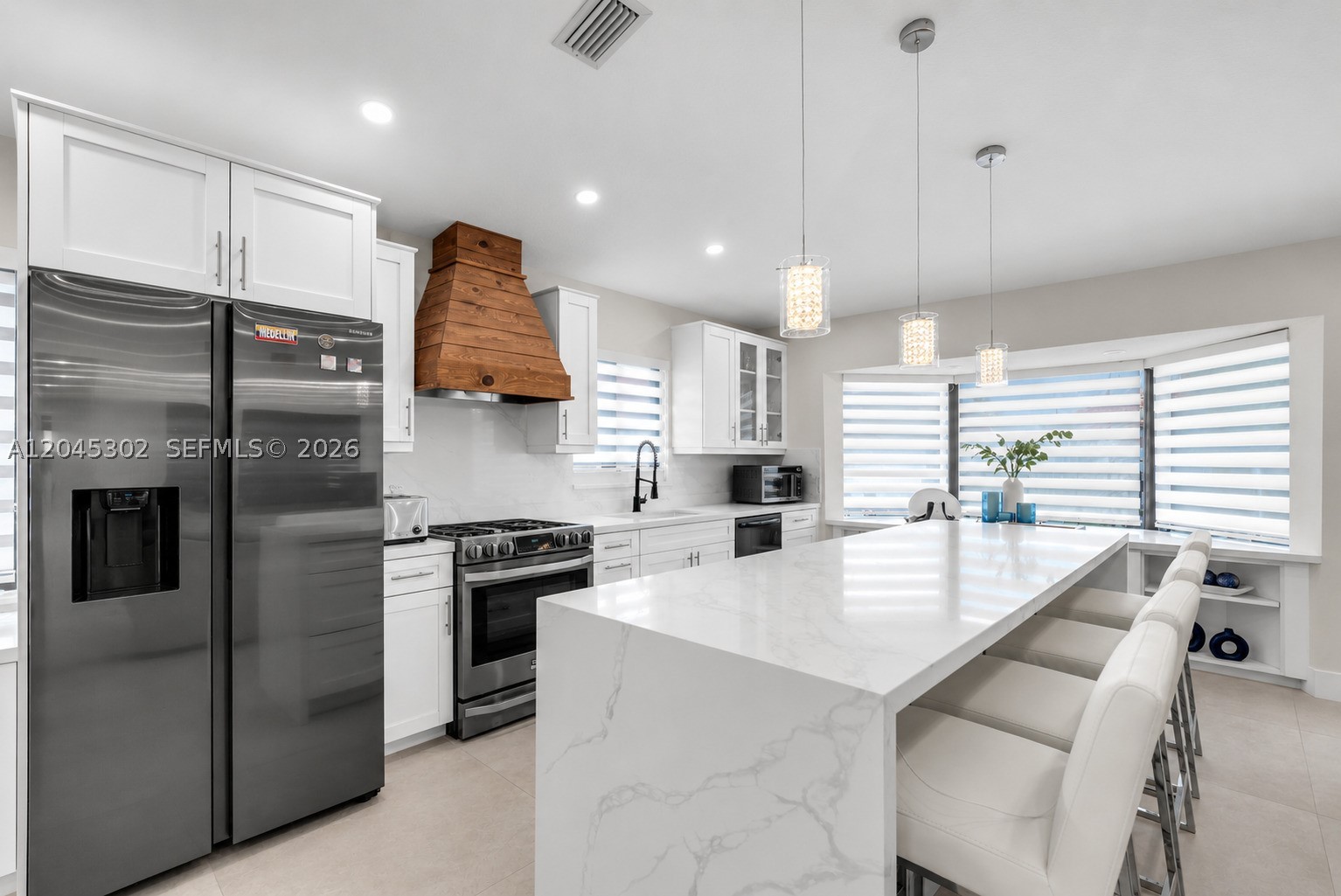 KENDALL FAMILY ESTATES PH - Residential