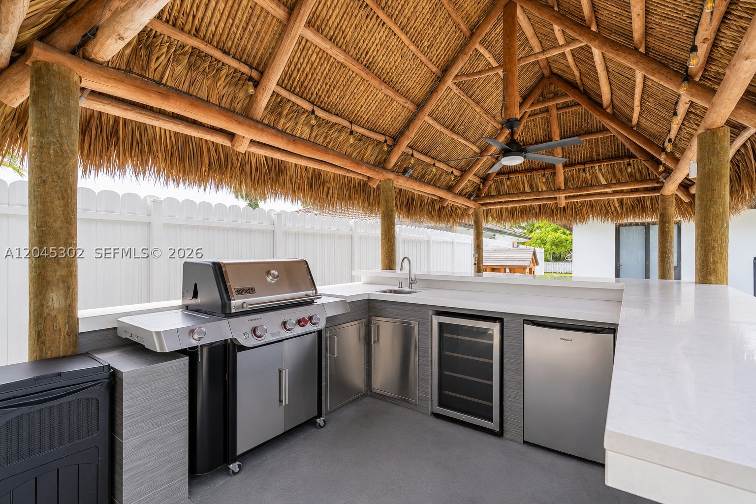 KENDALL FAMILY ESTATES PH - Residential
